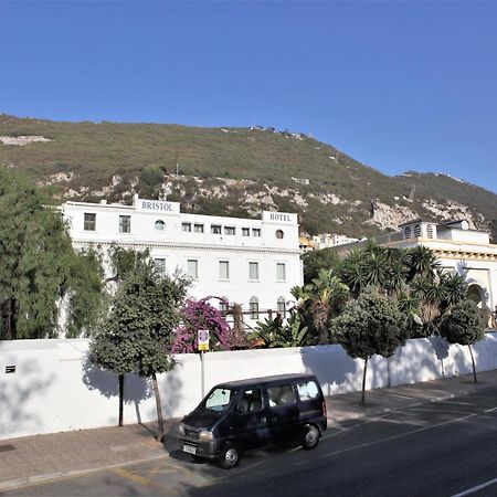 Bristol Hotel Gibraltar Zewnętrze zdjęcie