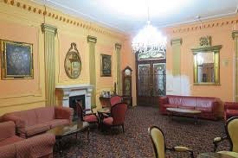 Bristol Hotel Gibraltar Zewnętrze zdjęcie