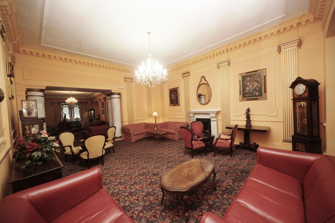 Bristol Hotel Gibraltar Zewnętrze zdjęcie
