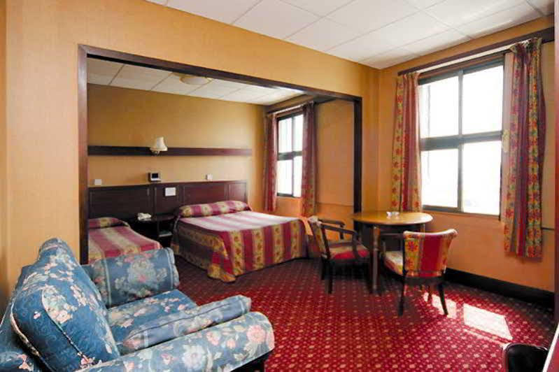 Bristol Hotel Gibraltar Zewnętrze zdjęcie