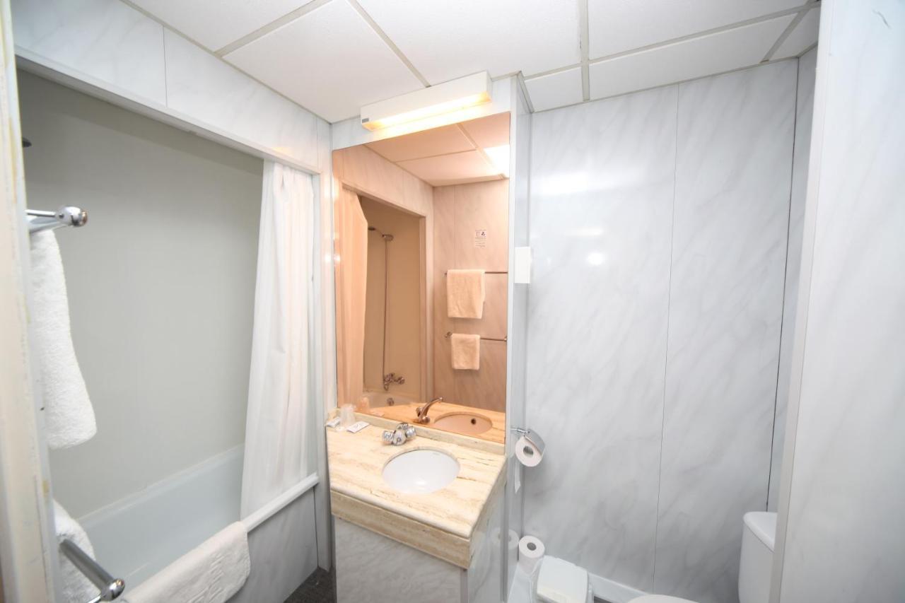Bristol Hotel Gibraltar Zewnętrze zdjęcie