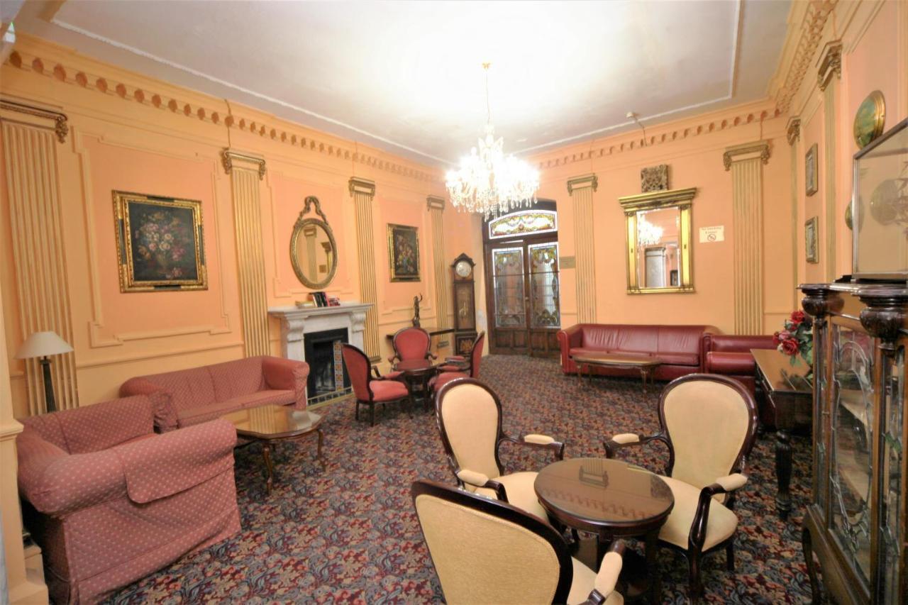 Bristol Hotel Gibraltar Zewnętrze zdjęcie