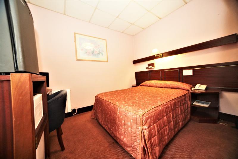 Bristol Hotel Gibraltar Zewnętrze zdjęcie